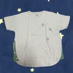 パンダ Tシャツ