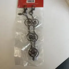 ポケモン　モンスターボール　キーチェーン