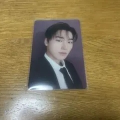 ATEEZ IN YOUR FANTASY IN JAPAN ラントレ　 サン