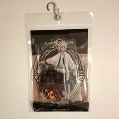 ツイステッドワンダーランド ツイステ アベイル アクリルスタンド カリム