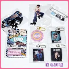 BTS JIN【ECHOset①】まとめ売り(バラ売り可)