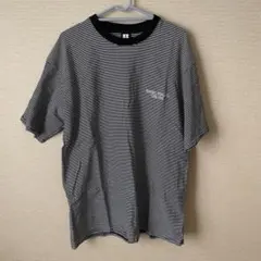 RUSSELL ATHLETIC 半袖　ボーダー　Tシャツ　メンズのサムネイル