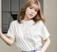 Darich ダーリッチ DRエンブロイダリーTシャツのサムネイル