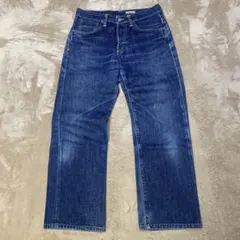 【希少】POLO 15941 ポロラルフローレン デニムパンツ W30 L30