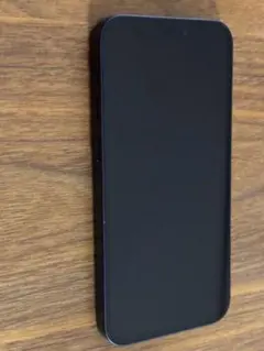 Apple iPhone 12 mini ブラック 本体