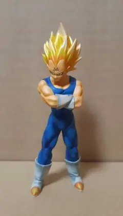 ドラゴンボール 魔人ベジータ フィギュア