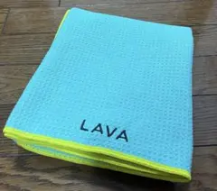 LAVA マット タオル