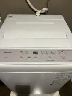 2025年最新】Panasonic 洗濯機の人気アイテム - メルカリ