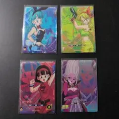 sdv5-lpur1 ブルマ luprコンプリートセット