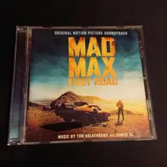 2025年最新】Mad Max: Fury Road (Original Soundtrack)の人気アイテム