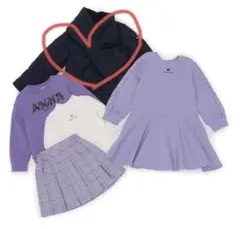 2026年最新】アナスイ 福袋の人気アイテム - メルカリ