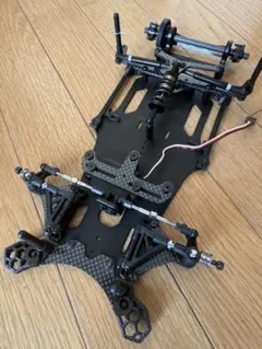 ayk アオヤギ パーセック2 1/12電動RCカー1987年 - メルカリ