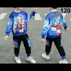 ウルトラマン エース セットアップ 120