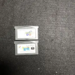 cセット　エグゼ3 スパイロ