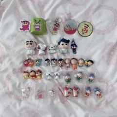 クレヨンしんちゃん まとめ売り