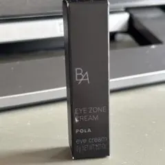 【新品未開封】POLA BA アイゾーンクリーム N 2g サンプル 正規品