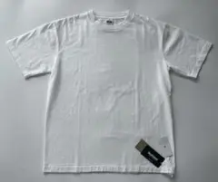 Healthknit 米国製 半袖Tシャツ L ホワイト 新品タグ付きのサムネイル