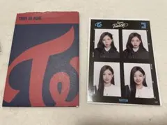 2026年最新】twice チェキ ナヨンの人気アイテム - メルカリ