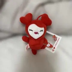 チェヨン キーホルダー