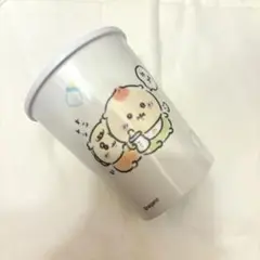 【即購入可】chiikawa baby ちいかわベビー メラミンコップ