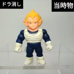 ドラゴンボール　ドラ消し　クロスアップ　ベジータ 2026年最新】クロスアップ ドラゴンボールの人気アイテム - メルカリ