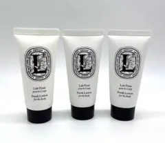 【新品未使用未開封】DIPTYQUE ディプティック ハンド & ボディミルク ディプティック（diptyque） ハンド＆ボディ ウォッシュジェル