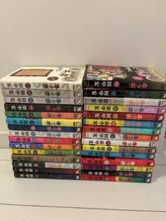 KIPPO キッポ 1〜26巻 全巻セット - メルカリ