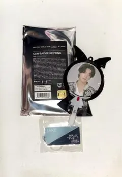 enhypen ジェイク