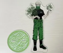 呪術廻戦 狗巻棘 東武動物公園 特大アクリルスタンド