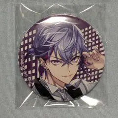 にじさんじ　ショーダウン　缶バッジ 不破湊