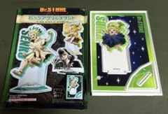 Dr.STONE ビッグアクリルスタンド スイカ