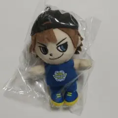 湘南ユナイテッドBC 応援団長 ぬいぐるみ マスコット