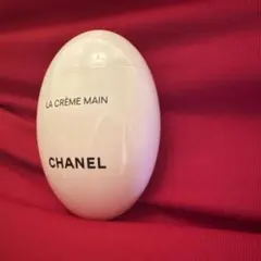 【CHANEL】ハンドクリーム❤︎新品未使用品のサムネイル