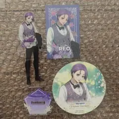 ブルーロック スイパラ 御影玲王