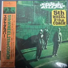2026年最新】5Th wheel 2 the coachの人気アイテム - メルカリ