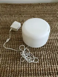 無印良品 超音波うるおいアロマディフューザー
