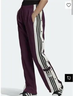 【入手困難カラー】adidas/アディブレイク/トラックパンツ/ラベンダー adidas Originals アディダス オリジナルス アディブレイク トラック