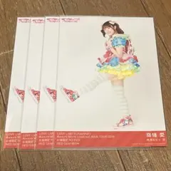 日向坂46 小西夏菜実 ローソン日向坂46くじ