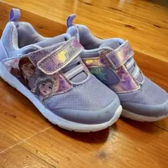 ディズニー　プリンセス　アナと雪の女王　Frozen エルサ　アナ　17