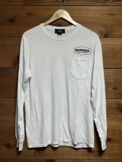 長袖tシャツメンズ