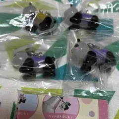 花やしき パンダカー めじるしアクセサリー