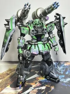 2026年最新】スラッシュザクファントム mgの人気アイテム - メルカリ