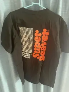 2026年最新】スーパービーバーtシャツの人気アイテム - メルカリ