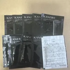 カネボウ ヴェイルオブデイ サンプル ウォッシュ 12枚洗顏料