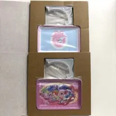 フラットガシャポン アイカツ！ アクセサリートレイ エンジェリーシュガーのサムネイル