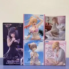 その着せ替え人形は恋をする 喜多川海夢&乾沙寿叶 スリーブ 未開封2