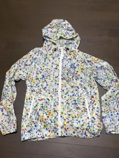 チャムス ブルゾン