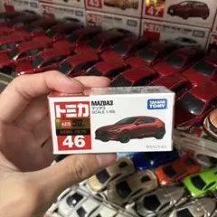 2026年最新】mazda3 トミカの人気アイテム - メルカリ