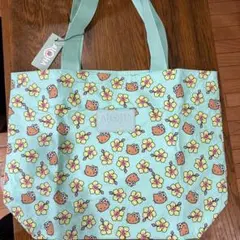 Aloha Collection DFS限定Hello Kitty トート