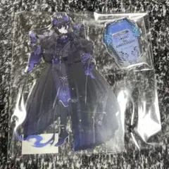 アイチュウ エヴァ 9周年アクスタ